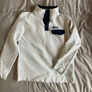 Patagonia Sweatshirt